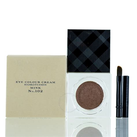 Burberry Mink No. 102 Eye Colour Cream Product Info 